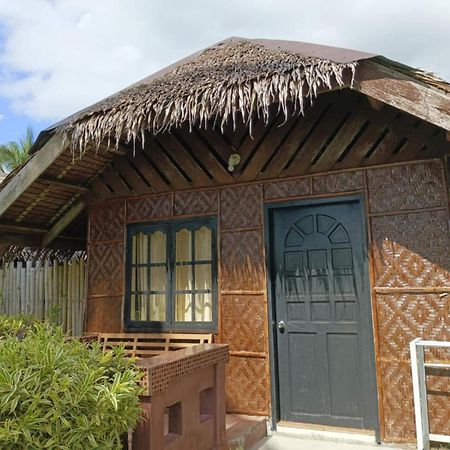 Panglao Grande Resort 邦劳美丽度假村 Exterior foto