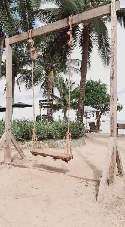 Panglao Grande Resort 邦劳美丽度假村 Exterior foto