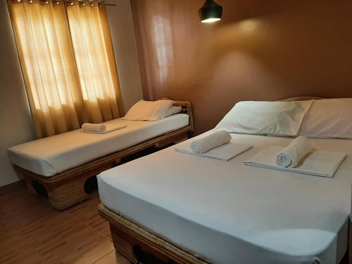 Panglao Grande Resort 邦劳美丽度假村 Exterior foto