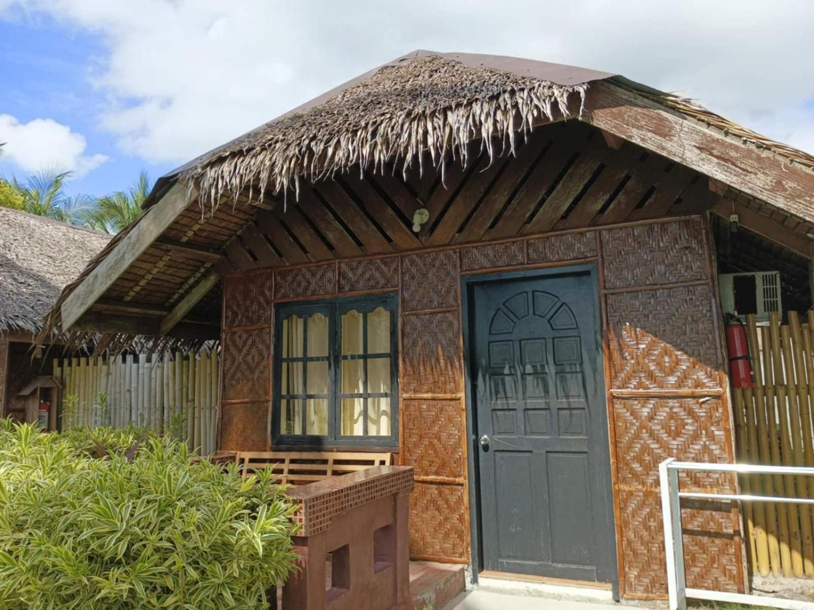 Panglao Grande Resort 邦劳美丽度假村 Exterior foto