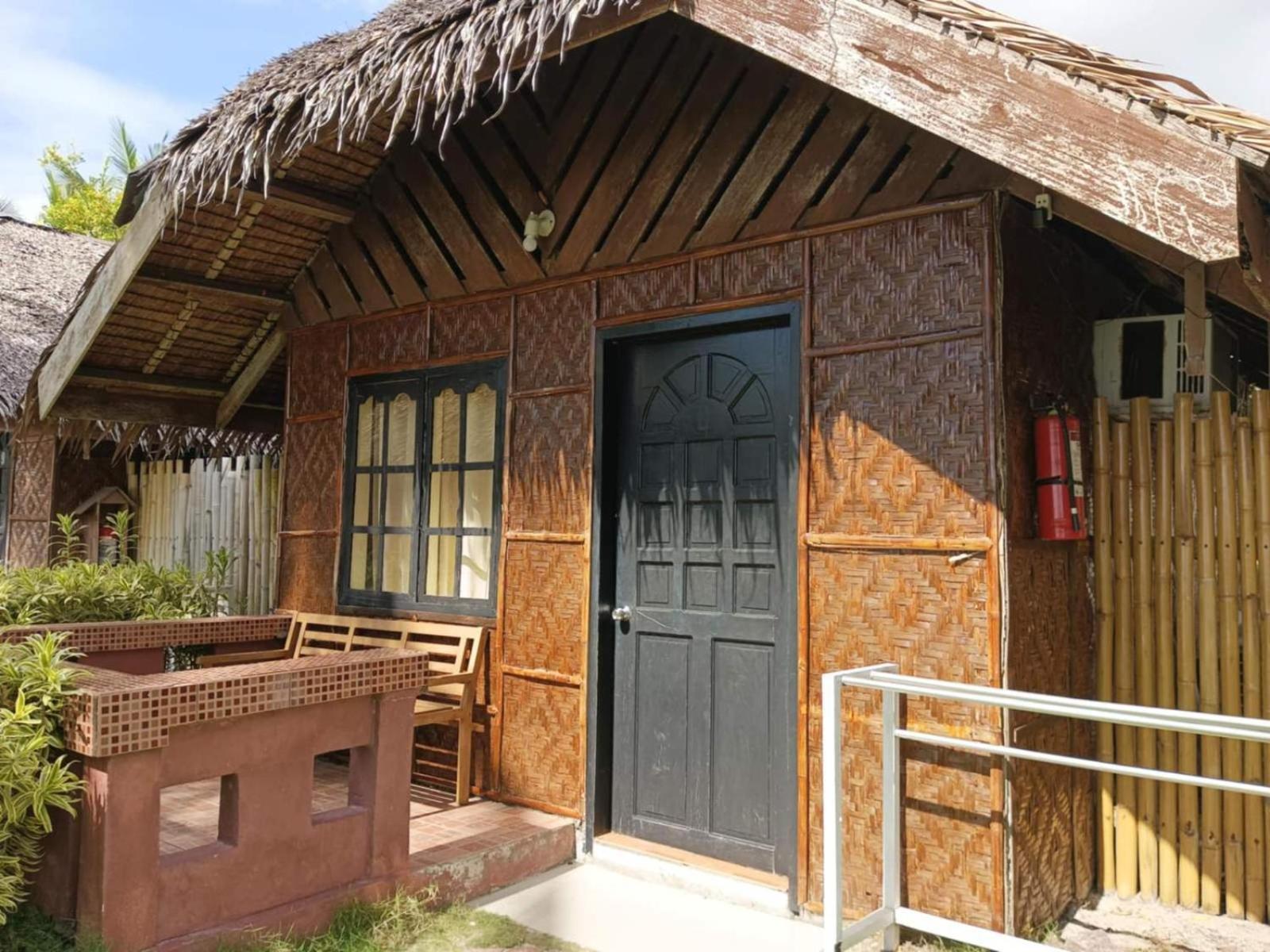 Panglao Grande Resort 邦劳美丽度假村 Exterior foto