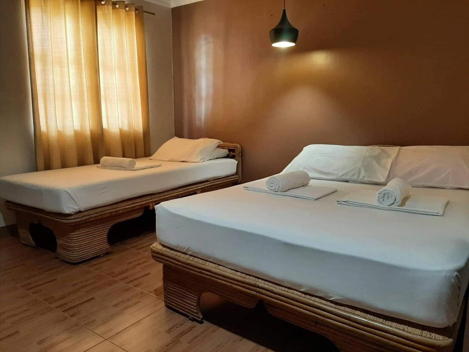 Panglao Grande Resort 邦劳美丽度假村 Exterior foto
