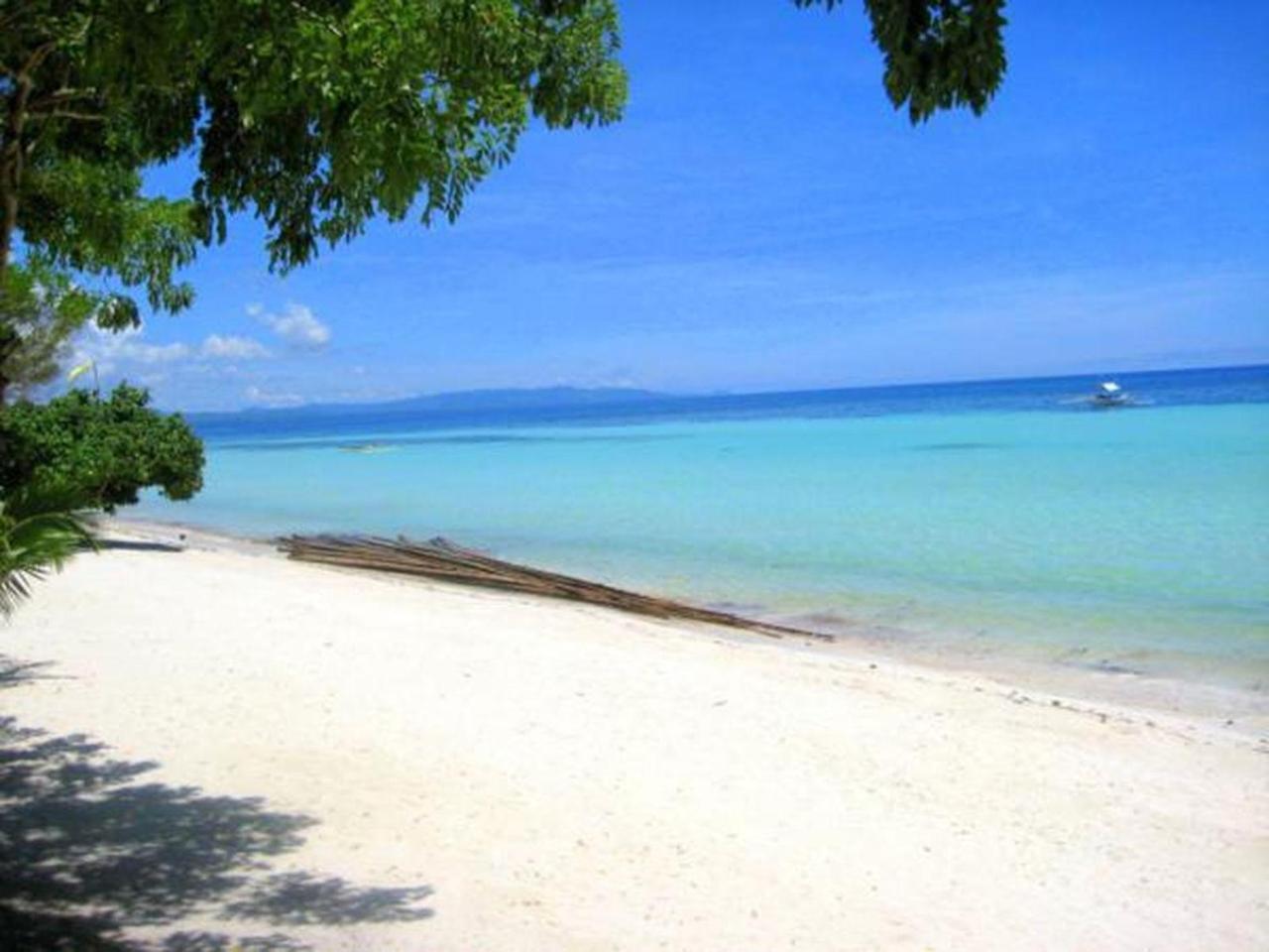 Panglao Grande Resort 邦劳美丽度假村 Exterior foto