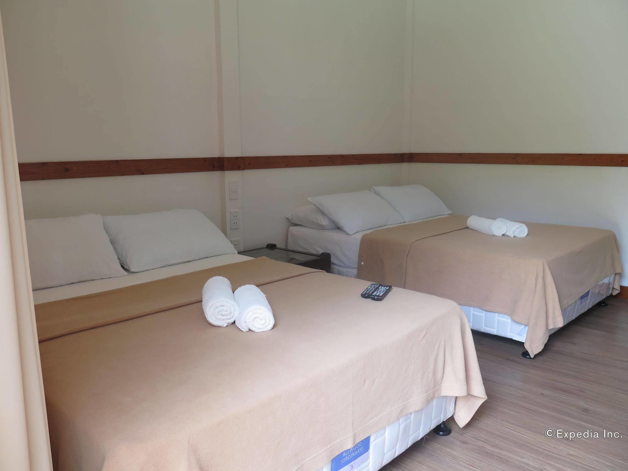 Panglao Grande Resort 邦劳美丽度假村 Exterior foto