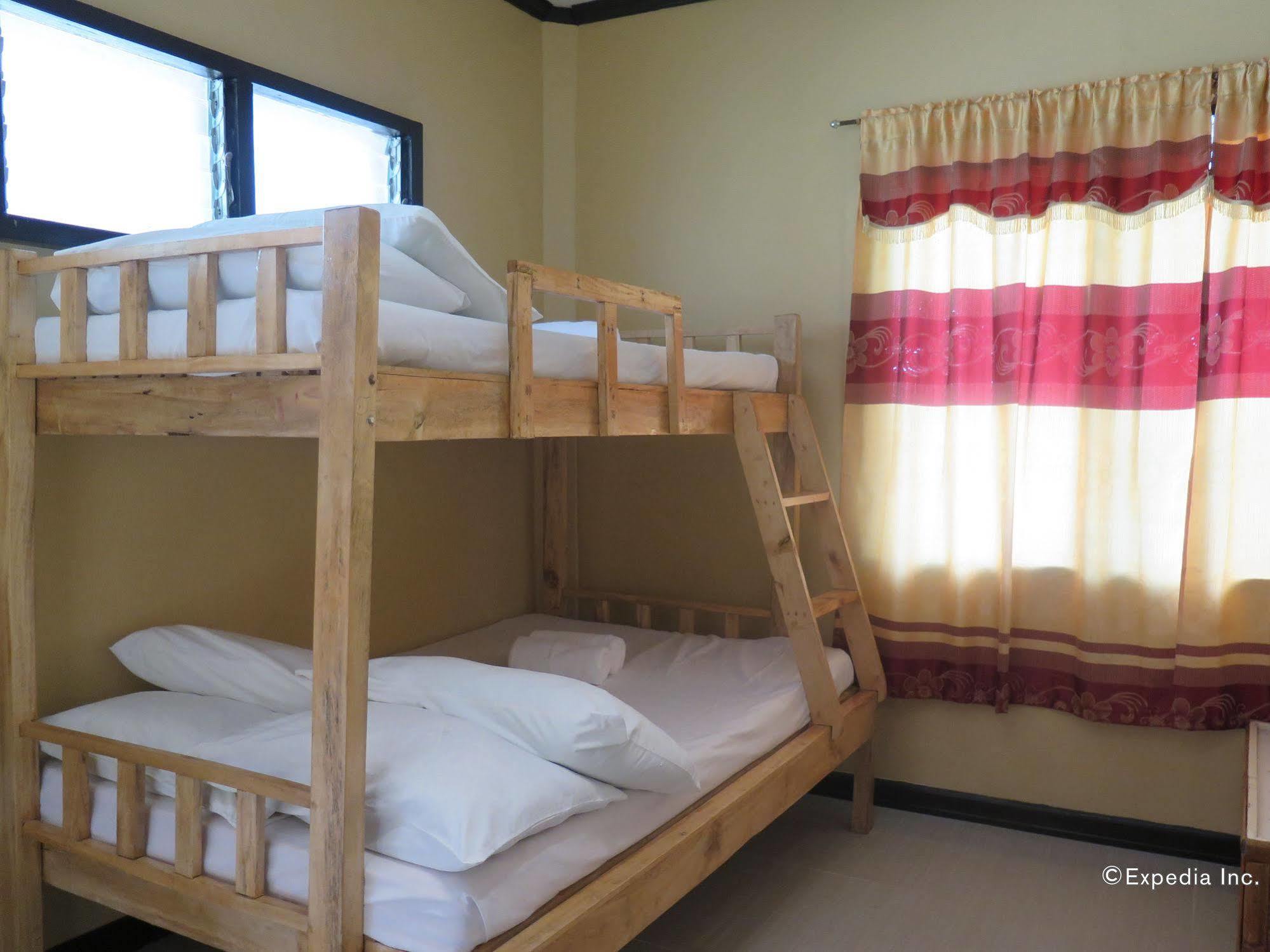 Panglao Grande Resort 邦劳美丽度假村 Exterior foto