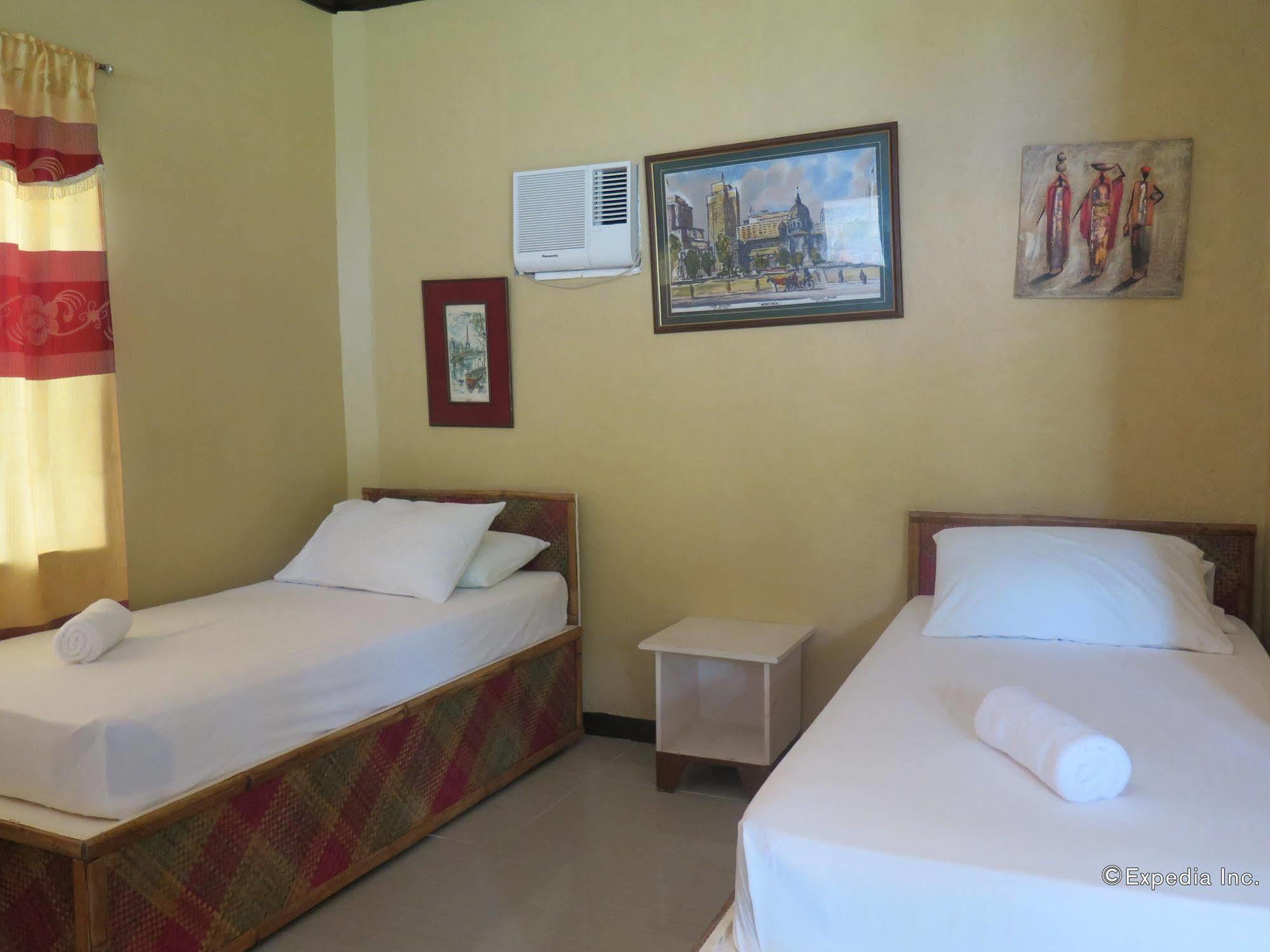 Panglao Grande Resort 邦劳美丽度假村 Exterior foto