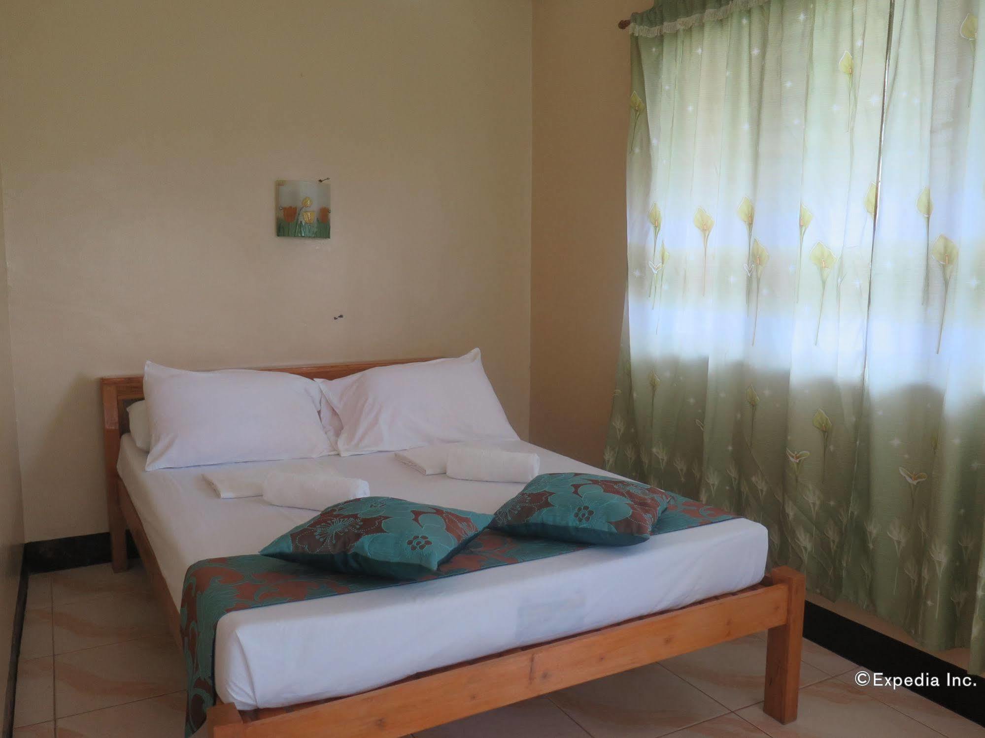 Panglao Grande Resort 邦劳美丽度假村 Exterior foto