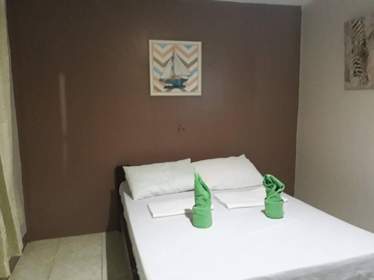 Panglao Grande Resort 邦劳美丽度假村 Exterior foto