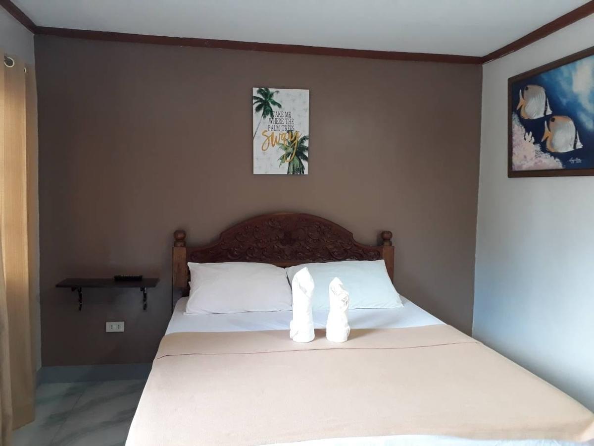 Panglao Grande Resort 邦劳美丽度假村 Exterior foto